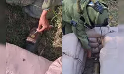 फुस्स बम... पाकिस्तान से गोलाबारी में आए लेकिन फट नहीं सके, केवल पुंछ में सेना ने ऐसे 42 बम किए डिफ्यूज फुस्स बम... पाकिस्तान से गोलाबारी में आए लेकिन फट नहीं सके, केवल पुंछ में सेना ने ऐसे 42 बम किए डिफ्यूज