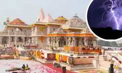 राम मंदिर के ऊपर लग रही ‘लक्ष्मण रेखा’, 100 सालों तक होगी रक्षा… जानें कैसे करेगी काम?