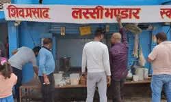 लाल बहादुर शास्त्री ने दी प्रेरणा, फिर खुली ये खास लस्सी की दुकान… PM मोदी भी मुरीद