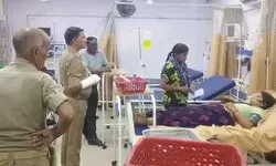 महिला को प्लॉट दिखाने ले गया प्रधान, फिर साथियों के साथ किया रेप… पीड़िता ने खाया जहर