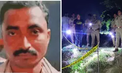 पुलिस एनकाउंटर में मारा गया एक लाख का इनामी बदमाश सोनू उर्फ भुर्रे, हत्या-लूट के 52 मुकदमे पुलिस एनकाउंटर में मारा गया एक लाख का इनामी बदमाश सोनू उर्फ भुर्रे, हत्या-लूट के 52 मुकदमे