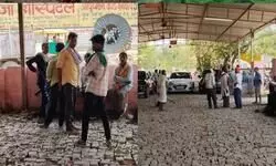 चंदौली में भीषण सड़क हादसा: ससुराल जा रहे दो सगे भाइयों की दर्दनाक मौत, परिवार में मचा कोहराम चंदौली में भीषण सड़क हादसा: ससुराल जा रहे दो सगे भाइयों की दर्दनाक मौत, परिवार में मचा कोहराम