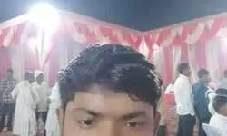 संकट मोचन से लौटते समय मौत ने घेरा – तेज रफ्तार डंपर ने ली युवक की जान