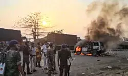 हिंदुओं को निशाना बनाया गया, स्थानीय पुलिस निष्क्रिय और अनुपस्थित रही: मुर्शिदाबाद हिंसा रिपोर्ट