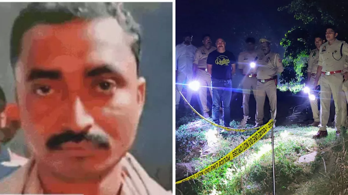 पुलिस एनकाउंटर में मारा गया एक लाख का इनामी बदमाश सोनू उर्फ भुर्रे, हत्या-लूट के 52 मुकदमे पुलिस एनकाउंटर में मारा गया एक लाख का इनामी बदमाश सोनू उर्फ भुर्रे, हत्या-लूट के 52 मुकदमे