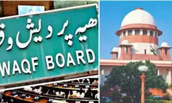 वक्फ कानून पर सुनवाई  : अगर 100 साल से पहले वक्फ बना तो पिछले 5 सालों के ही दस्तावेज़ पेश करेंगे...SG तुषार मेहता