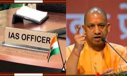 उत्तर प्रदेश में देर रात चली तबादला एक्सप्रेस, बदले गए इन जिलों के DM, देखें लिस्ट