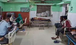 हरदोई-यूरिन पिलाया, नंगे बदन पर खौलता पानी डाला… गर्लफ्रेंड से मिलने गया बॉयफ्रेंड, घरवालों ने हैवानियत की हदें की पार