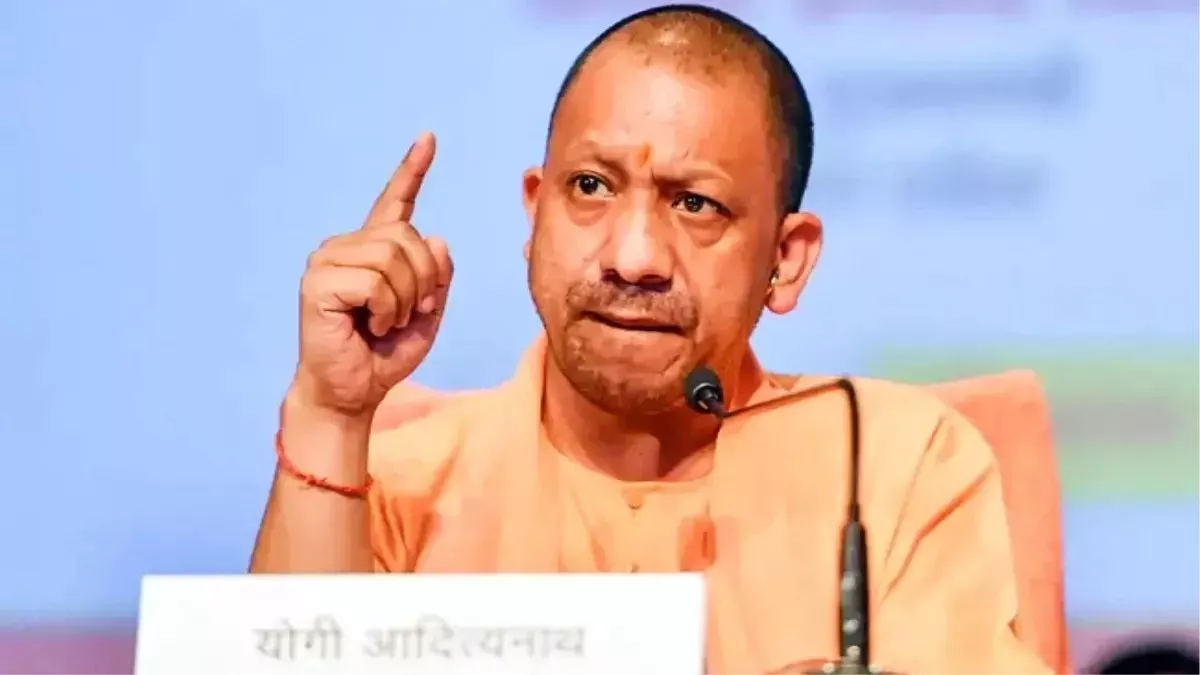 यूपी में भ्रष्टाचार के आरोप में फंसे पर्यटन विकास निगम के CGM की होगी छुट्टी, कई और अधिकारियों पर गिर सकती है गाज यूपी में भ्रष्टाचार के आरोप में फंसे पर्यटन विकास निगम के CGM की होगी छुट्टी, कई और अधिकारियों पर गिर सकती है गाज