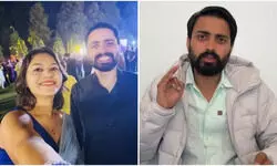 рдпреВрдЯреНрдпреВрдмрд░ рдпрд╛рддреНрд░реА рдбреЙрдХреНрдЯрд░ рдпрд╛рдиреА рдирд╡рд╛рдВрдХреБрд░ рд╕реЗ рд╣рд░рд┐рдпрд╛рдгрд╛ рдкреБрд▓рд┐рд╕ рдХрд░реЗрдЧреА рдкреВрдЫрддрд╛рдЫ, рдЬреНрдпреЛрддрд┐ рдорд▓реНрд╣реЛрддреНрд░рд╛ рд╕рдВрдЧ рд╡рд╛рдпрд░рд▓ рд╣реБрдИ рдереА рдлреЛрдЯреЛ рдпреВрдЯреНрдпреВрдмрд░ рдпрд╛рддреНрд░реА рдбреЙрдХреНрдЯрд░ рдпрд╛рдиреА рдирд╡рд╛рдВрдХреБрд░ рд╕реЗ рд╣рд░рд┐рдпрд╛рдгрд╛ рдкреБрд▓рд┐рд╕ рдХрд░реЗрдЧреА рдкреВрдЫрддрд╛рдЫ, рдЬреНрдпреЛрддрд┐ рдорд▓реНрд╣реЛрддреНрд░рд╛ рд╕рдВрдЧ рд╡рд╛рдпрд░рд▓ рд╣реБрдИ рдереА рдлреЛрдЯреЛ