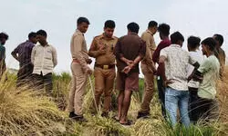 рдкреНрд░рддрд╛рдкрдЧрдврд╝- рдирджреА рдореЗрдВ рдбреВрдмрдиреЗ рд╕реЗ рддреАрди рдмрд╣рдиреЛрдВ рд╕рдореЗрдд рдЪрд╛рд░ рдХреА рдореМрдд, рдЪреВрд▓реНрд╣рд╛ рдмрдирд╛рдиреЗ рдХреА рдорд┐рдЯреНрдЯреА рдирд┐рдХрд╛рд▓рдиреЗ рдЧрдИ рдереА рдмрдЪреНрдЪрд┐рдпрд╛рдВ рдкреНрд░рддрд╛рдкрдЧрдврд╝- рдирджреА рдореЗрдВ рдбреВрдмрдиреЗ рд╕реЗ рддреАрди рдмрд╣рдиреЛрдВ рд╕рдореЗрдд рдЪрд╛рд░ рдХреА рдореМрдд, рдЪреВрд▓реНрд╣рд╛ рдмрдирд╛рдиреЗ рдХреА рдорд┐рдЯреНрдЯреА рдирд┐рдХрд╛рд▓рдиреЗ рдЧрдИ рдереА рдмрдЪреНрдЪрд┐рдпрд╛рдВ