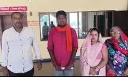 मृतक के नाम ज़मीन का फर्जी बैनामा, नायब तहसीलदार की चुप्पी से पीड़ित लाचार – चंदौली डीएम के आदेश भी पड़े बेअसर!