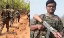 बसवराजू के बाद एक और बड़ा नक्सली ढेर, झारखंड में 10 लाख रुपये का इनामी पप्पू लोहारा मारा गया