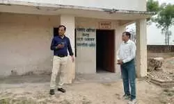 рдПрдбреАрдУ рдкрдВрдЪрд╛рдпрдд рдиреЗ рд╕рдЪрд┐рд╡рд╛рд▓рдп рдХрд╛ рдХрд┐рдпрд╛ рдирд┐рд░реАрдХреНрд╖рдг, рд▓рд╛рдкрд░рд╡рд╛рд╣ рд╕рдлрд╛рдИрдХрд░реНрдорд┐рдпреЛрдВ рдХреЛ рдЬрд╛рд░реА рд╣реБрдЖ рдиреЛрдЯрд┐рд╕ рдПрдбреАрдУ рдкрдВрдЪрд╛рдпрдд рдиреЗ рд╕рдЪрд┐рд╡рд╛рд▓рдп рдХрд╛ рдХрд┐рдпрд╛ рдирд┐рд░реАрдХреНрд╖рдг, рд▓рд╛рдкрд░рд╡рд╛рд╣ рд╕рдлрд╛рдИрдХрд░реНрдорд┐рдпреЛрдВ рдХреЛ рдЬрд╛рд░реА рд╣реБрдЖ рдиреЛрдЯрд┐рд╕