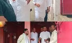 नेगुरा जल रहा है...! मंदिर पर छींटाकशी से भड़की चिंगारी ने ली थी हिंसा की शक्ल, पुलिस छावनी बने गांव में तीन लाउडस्पीकरों से हो रहे थे अज़ान, महकमा बना रहा उदासीन....