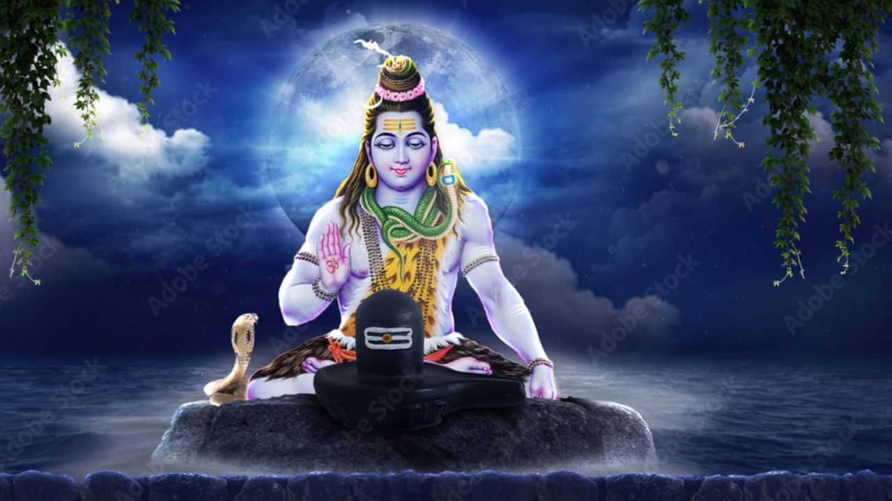 मासिक शिवरात्रि के दिन शिवलिंग पर चढ़ाएं ये चीजें, भोलेनाथ हर समस्या से दिलाएंगे छुटकारा मासिक शिवरात्रि के दिन शिवलिंग पर चढ़ाएं ये चीजें, भोलेनाथ हर समस्या से दिलाएंगे छुटकारा