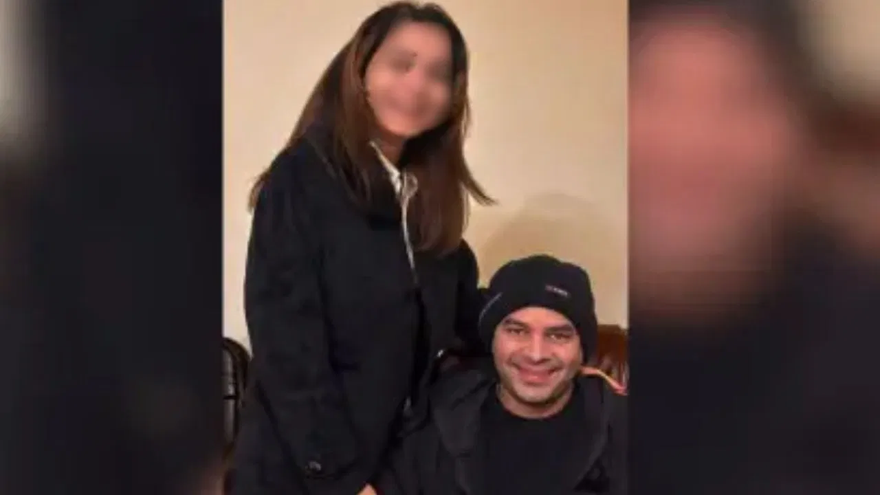 मेरा फेसबुक अकाउंट हैक हो गया…रिलेशनशिप वाली पोस्ट पर बोेले तेजप्रताप यादव मेरा फेसबुक अकाउंट हैक हो गया…रिलेशनशिप वाली पोस्ट पर बोेले तेजप्रताप यादव