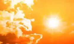 पहले ही दिन नहीं तपा नौतपा, कहीं अपशकुन तो नहीं…