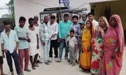 भाईचारा जोड़ो अभियान के तहत बहुजन समाज पार्टी ने ओबीसी समाज के बीच पहुंचकर किया जनसंपर्क भाईचारा जोड़ो अभियान के तहत बहुजन समाज पार्टी ने ओबीसी समाज के बीच पहुंचकर किया जनसंपर्क