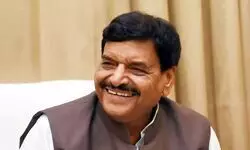 शिवपाल सिंह यादव ने कहा -युद्ध विराम कि सूचना सबसे पहले कहां से आई थी ये सब लोग जानते है