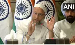 ओवैसी ने कुवैत में पाकिस्तान की खोली पोल, कहा-आतंकियों की भर्ती बंद नहीं कर रहा, FATF की ग्रे लिस्ट में लाया जाए ओवैसी ने कुवैत में पाकिस्तान की खोली पोल, कहा-आतंकियों की भर्ती बंद नहीं कर रहा, FATF की ग्रे लिस्ट में लाया जाए