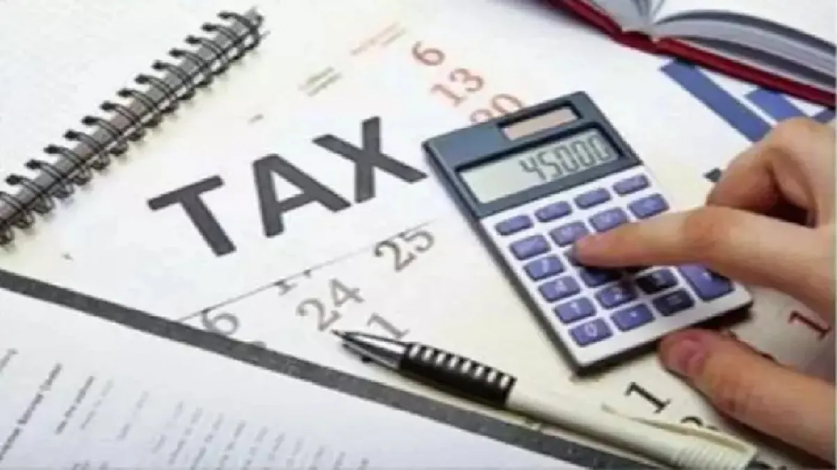 CBDT का बड़ा ऐलान: ITR फाइल करने की आखिरी तारीख बढ़ी, अब 31 जुलाई नहीं होगी डेडलाइन, जानें नई डेट CBDT का बड़ा ऐलान: ITR फाइल करने की आखिरी तारीख बढ़ी, अब 31 जुलाई नहीं होगी डेडलाइन, जानें नई डेट