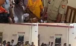 भाजपा कार्यकर्ताओं की तुलना आर्केस्ट्रा से: यूट्यूबर की पोस्ट पर बवाल, साइबर सेल करेगी जांच