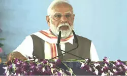 मैंने कहा था उन्हें मिट्टी में मिला देंगे, वचन पूरा करके ही बिहार आया हूं... रोहतास की मैगा रैली में पीएम मोदी मैंने कहा था उन्हें मिट्टी में मिला देंगे, वचन पूरा करके ही बिहार आया हूं... रोहतास की मैगा रैली में पीएम मोदी