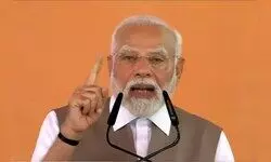 पाकिस्तान को मोदी का कनपुरिया स्टाइल में जवाब, बोले- दुश्मन कहीं भी हो, हौंक देंगे