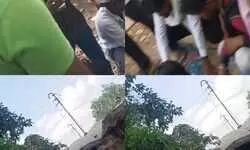 लोको कॉलोनी में ‘जुए का अड्डा’: खाली रेलवे मकान में चल रही अवैध गतिविधियां, वीडियो वायरल