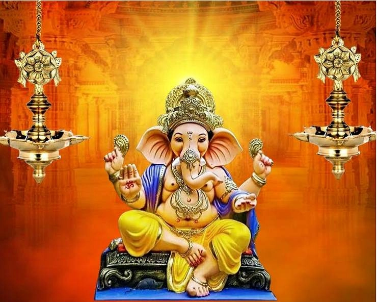 ज्येष्ठ माह की विनायक चतुर्थी आज…इस कथा को पढ़ने से बप्पा हर लेंगे आपके सारे विध्न! ज्येष्ठ माह की विनायक चतुर्थी आज…इस कथा को पढ़ने से बप्पा हर लेंगे आपके सारे विध्न!