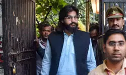 हेट स्पीच मामले में अब्बास अंसारी दोषी करार, मऊ की अदालत ने सुनाया फैसला