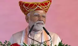 गोली का जवाब गोले से दिया जाएगा... भोपाल से PM मोदी की पाकिस्तान को दो टूक