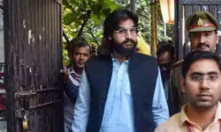 अब्बास अंसारी की विधायकी खत्म: सीट घोषित हुई रिक्त, छुट्टी के दिन खुला सचिवालय... चुनाव आयोग को भेजी गई सूचना अब्बास अंसारी की विधायकी खत्म: सीट घोषित हुई रिक्त, छुट्टी के दिन खुला सचिवालय... चुनाव आयोग को भेजी गई सूचना