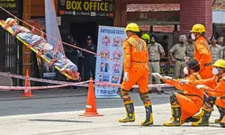 पंजाब-हरियाणा समेत 6 राज्यों में मॉक ड्रिल, रात 8 बजे होगा ब्लैकआउट; खौफ में पाकिस्तान