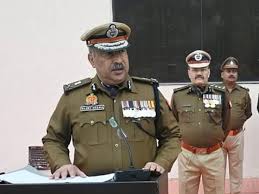 राजीव कृष्ण को उत्तर प्रदेश का नया पुलिस महानिदेशक (DGP) नियुक्त किया गया राजीव कृष्ण को उत्तर प्रदेश का नया पुलिस महानिदेशक (DGP) नियुक्त किया गया
