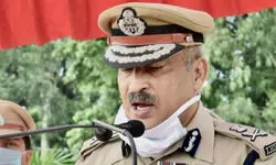 कौन हैं यूपी के नए डीजीपी राजीव कृष्ण? हाईटेक पुलिसिंंग के माने जाते हैं एक्सपर्ट