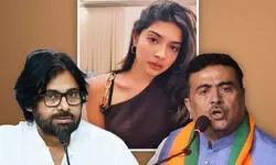 हमारे धर्म को गंदा धर्म कहा, महाकुंभ को मृत्यु कुंभ बताया… शर्मिष्ठा पनोली की गिरफ्तारी, TMC पर उठने लगे सवाल