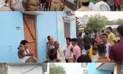 рдЬрдм рд░рд╛рдд рдЪреБрдк рдереА рдФрд░ рдкреБрд▓рд┐рд╕ рднреА!рджреЛ рдЧрд╛рдВрд╡реЛрдВ рдореЗрдВ рдПрдХ рд╣реА рд░рд╛рдд рддреАрди рдШрд░реЛрдВ рдХреЛ рдЪреЛрд░реЛрдВ рдиреЗ рдмрдирд╛рдпрд╛ рдирд┐рд╢рд╛рдирд╛, рдкреБрд▓рд┐рд╕ рдХреА рдХрд╛рд░реНрд░рд╡рд╛рдИ рдкрд░ рдЙрда рд░рд╣реЗ рд╕рд╡рд╛рд▓ рдЬрдм рд░рд╛рдд рдЪреБрдк рдереА рдФрд░ рдкреБрд▓рд┐рд╕ рднреА!рджреЛ рдЧрд╛рдВрд╡реЛрдВ рдореЗрдВ рдПрдХ рд╣реА рд░рд╛рдд рддреАрди рдШрд░реЛрдВ рдХреЛ рдЪреЛрд░реЛрдВ рдиреЗ рдмрдирд╛рдпрд╛ рдирд┐рд╢рд╛рдирд╛, рдкреБрд▓рд┐рд╕ рдХреА рдХрд╛рд░реНрд░рд╡рд╛рдИ рдкрд░ рдЙрда рд░рд╣реЗ рд╕рд╡рд╛рд▓