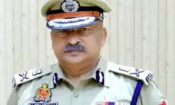 यूपी के नए DGP राजीव कृष्ण ने बताया किन 10 मुद्दों पर होगा यूपी पुलिस का फोकस