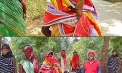 मनरेगा की मज़दूर महिलाओं से छेड़खानी, बाथरूम जाते समय बनते थे वीडियो मनरेगा की मज़दूर महिलाओं से छेड़खानी, बाथरूम जाते समय बनते थे वीडियो