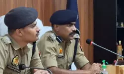 ‘जो जानवर बैन, उनकी नहीं होगी कुर्बानी’… संभल में बकरीद से पहले DIG मुनिराज जी का साफ संदेश ‘जो जानवर बैन, उनकी नहीं होगी कुर्बानी’… संभल में बकरीद से पहले DIG मुनिराज जी का साफ संदेश