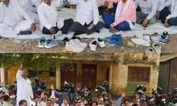 सिंचाई विभाग में हड़कंप! पद समाप्ति के खिलाफ प्रदेशभर में फूटा कर्मचारियों का गुस्सा