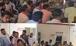 भाजपा कार्यकर्ताओं पर अभद्र टिप्पणी करने वाले यूट्यूबर पर FIR, सोशल मीडिया पोस्ट ने भड़काया विवाद