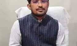 चंदौली की बड़ी छलांग: आईजीआरएस में प्रदेश में हासिल की सातवीं रैंक