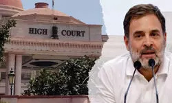 इलाहाबाद हाई कोर्ट ने दी राहुल गांधी को तगड़ी सीख, अभिव्यक्ति की स्वतंत्रता का मतलब सेना को बदनाम करना नहीं