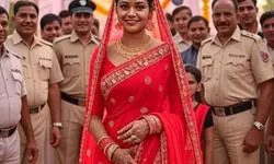 इस शादी में STF और गोंडा पुलिस बनेंगे घराती, पैसे की नहीं रहेगी कोई कमी, इस वजह से बेटी का टूटा था रिश्ता