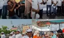 рдбреАрдбреАрдпреВ рдордВрдбрд▓ рдореЗрдВ рдкрд░реНрдпрд╛рд╡рд░рдг рд╕рдВрд░рдХреНрд╖рдг рдХреА рдЕрдиреВрдареА рдкрд╣рд▓- рд╡рд┐рд╢реНрд╡ рдкрд░реНрдпрд╛рд╡рд░рдг рджрд┐рд╡рд╕ рдкрд░ рдкреМрдзрд░реЛрдкрдг, рдкреНрд░рднрд╛рдд рдлреЗрд░реА рдФрд░ рдиреБрдХреНрдХрдбрд╝ рдирд╛рдЯрдХ рдХреЗ рдЬрд░рд┐рдП рджрд┐рдпрд╛ рдЬрд╛рдЧрд░реВрдХрддрд╛ рдХрд╛ рд╕рдВрджреЗрд╢ рдбреАрдбреАрдпреВ рдордВрдбрд▓ рдореЗрдВ рдкрд░реНрдпрд╛рд╡рд░рдг рд╕рдВрд░рдХреНрд╖рдг рдХреА рдЕрдиреВрдареА рдкрд╣рд▓- рд╡рд┐рд╢реНрд╡ рдкрд░реНрдпрд╛рд╡рд░рдг рджрд┐рд╡рд╕ рдкрд░ рдкреМрдзрд░реЛрдкрдг, рдкреНрд░рднрд╛рдд рдлреЗрд░реА рдФрд░ рдиреБрдХреНрдХрдбрд╝ рдирд╛рдЯрдХ рдХреЗ рдЬрд░рд┐рдП рджрд┐рдпрд╛ рдЬрд╛рдЧрд░реВрдХрддрд╛ рдХрд╛ рд╕рдВрджреЗрд╢