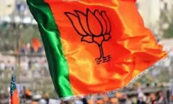 рдЧреЛрдВрдбрд╛-рднрд╛рдЬрдкрд╛ рдиреЗрддрд╛ рдХреЗ рд╡рд╛рдпрд░рд▓ рд╡реАрдбрд┐рдпреЛ рдХрд╛ рдорд╛рдорд▓рд╛, рд╕реАрд╕реАрдЯреАрд╡реА рдХреИрдорд░реЗ рдХреА рдирд╣реАрдВ рдорд┐рд▓реА рд░рд┐рдХрд╛рд░реНрдбрд┐рдВрдЧ, рдЬрд┐рд▓рд╛рдзреНрдпрдХреНрд╖ рдиреЗ рджрд░реНрдЬ рдХрд░рд╛рдП рдмрдпрд╛рди рдЧреЛрдВрдбрд╛-рднрд╛рдЬрдкрд╛ рдиреЗрддрд╛ рдХреЗ рд╡рд╛рдпрд░рд▓ рд╡реАрдбрд┐рдпреЛ рдХрд╛ рдорд╛рдорд▓рд╛, рд╕реАрд╕реАрдЯреАрд╡реА рдХреИрдорд░реЗ рдХреА рдирд╣реАрдВ рдорд┐рд▓реА рд░рд┐рдХрд╛рд░реНрдбрд┐рдВрдЧ, рдЬрд┐рд▓рд╛рдзреНрдпрдХреНрд╖ рдиреЗ рджрд░реНрдЬ рдХрд░рд╛рдП рдмрдпрд╛рди