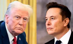 अब असली बम गिराने का समय…ट्रंप और मस्क की ‘लड़ाई’ में एपस्टीन फाइल्स की एंट्री अब असली बम गिराने का समय…ट्रंप और मस्क की ‘लड़ाई’ में एपस्टीन फाइल्स की एंट्री